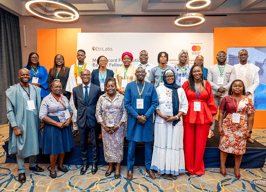 Réseau d'entrepreneurs de l'écosystème